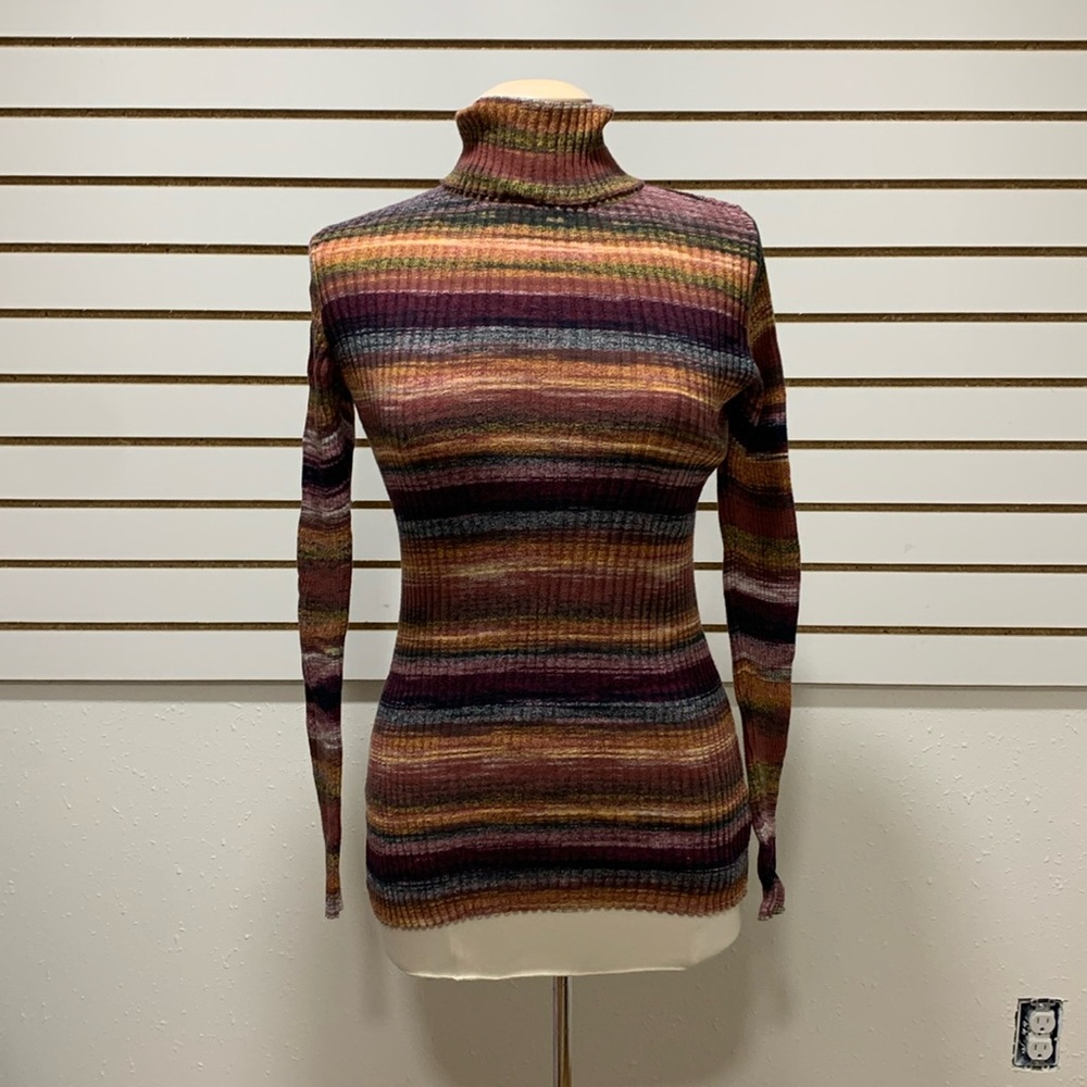 Ruff Hewn Turtleneck sweater